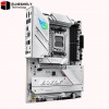 ASUS ROG Strix B850-A Gaming WiFi AMD AM5 B850 ATX Motherboard 14+2+2 Power Stages, DDR5 AEMP, 2.5G LAN, WiFi 7 with Q-Antenna, 4X M.2, PCIe® 5.0, USB 20Gbps Type-C, AI Networking II, ASUS AI Advisor ASUS ROG Strix B850-A Gaming WiFi AMD AM5 B850 ATX Motherboard 14+2+2 Power Stages, DDR5 AEMP, 2.5G LAN, WiFi 7 with Q-Antenna, 4X M.2, PCIe® 5.0, USB 20Gbps Type-C, AI Networking II, ASUS AI Advisor