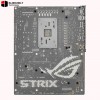 ASUS ROG Strix B850-A Gaming WiFi AMD AM5 B850 ATX Motherboard 14+2+2 Power Stages, DDR5 AEMP, 2.5G LAN, WiFi 7 with Q-Antenna, 4X M.2, PCIe® 5.0, USB 20Gbps Type-C, AI Networking II, ASUS AI Advisor ASUS ROG Strix B850-A Gaming WiFi AMD AM5 B850 ATX Motherboard 14+2+2 Power Stages, DDR5 AEMP, 2.5G LAN, WiFi 7 with Q-Antenna, 4X M.2, PCIe® 5.0, USB 20Gbps Type-C, AI Networking II, ASUS AI Advisor