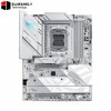 ASUS ROG STRIX B850-A GAMING WIFI7 NEO AM5 ATX Motherboard – DDR5, PCIe 5.0, Wi-Fi 7, 5Gb LAN, 4x M.2 ASUS ROG STRIX B850-A GAMING WIFI7 NEO AM5 ATX Motherboard – DDR5, PCIe 5.0, Wi-Fi 7, 5Gb LAN, 4x M.2