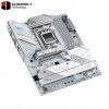 ASUS ROG STRIX B850-A GAMING WIFI7 NEO AM5 ATX Motherboard – DDR5, PCIe 5.0, Wi-Fi 7, 5Gb LAN, 4x M.2 ASUS ROG STRIX B850-A GAMING WIFI7 NEO AM5 ATX Motherboard – DDR5, PCIe 5.0, Wi-Fi 7, 5Gb LAN, 4x M.2
