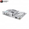 ASUS ROG STRIX B850-A GAMING WIFI7 NEO AM5 ATX Motherboard – DDR5, PCIe 5.0, Wi-Fi 7, 5Gb LAN, 4x M.2 ASUS ROG STRIX B850-A GAMING WIFI7 NEO AM5 ATX Motherboard – DDR5, PCIe 5.0, Wi-Fi 7, 5Gb LAN, 4x M.2