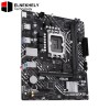 ASUS PRIME H610M-F D4 R2.0 LGA 1700 Micro-ATX Motherboard – Supports Intel 12th, 13th & 14th Gen CPUs, PCIe 4.0, Dual DDR4 Slots, M.2 Slot, SATA 6Gbps, Realtek 1Gb LAN, HDMI, USB 5Gbps Ports ASUS PRIME H610M-F D4 R2.0 LGA 1700 Micro-ATX Motherboard – Supports Intel 12th, 13th & 14th Gen CPUs, PCIe 4.0, Dual DDR4 Slots, M.2 Slot, SATA 6Gbps, Realtek 1Gb LAN, HDMI, USB 5Gbps Ports