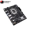 ASUS PRIME H610M-F D4 R2.0 LGA 1700 Micro-ATX Motherboard – Supports Intel 12th, 13th & 14th Gen CPUs, PCIe 4.0, Dual DDR4 Slots, M.2 Slot, SATA 6Gbps, Realtek 1Gb LAN, HDMI, USB 5Gbps Ports ASUS PRIME H610M-F D4 R2.0 LGA 1700 Micro-ATX Motherboard – Supports Intel 12th, 13th & 14th Gen CPUs, PCIe 4.0, Dual DDR4 Slots, M.2 Slot, SATA 6Gbps, Realtek 1Gb LAN, HDMI, USB 5Gbps Ports