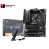 MSI MAG Z890 Tomahawk WiFi Gaming Motherboard – LGA 1851, DDR5, PCIe 5.0, Core Ultra Series 2 Support, M.2, SATA, 5Gbps LAN, USB-C, Wi-Fi 7, Bluetooth 5.4, Thunderbolt 4, ATX MSI MAG Z890 Tomahawk WiFi Gaming Motherboard – LGA 1851, DDR5, PCIe 5.0, Core Ultra Series 2 Support, M.2, SATA, 5Gbps LAN, USB-C, Wi-Fi 7, Bluetooth 5.4, Thunderbolt 4, ATX