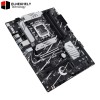 ASUS Prime B760-PLUS ATX Motherboard – Intel B760, LGA 1700, DDR5, PCIe 5.0, 3x M.2 PCIe 4.0, 2.5Gb LAN, USB 3.2 Gen2x2 Type-C, HDMI, VGA, DisplayPort, Aura Sync, Thunderbolt (USB4) Support ASUS Prime B760-PLUS ATX Motherboard – Intel B760, LGA 1700, DDR5, PCIe 5.0, 3x M.2 PCIe 4.0, 2.5Gb LAN, USB 3.2 Gen2x2 Type-C, HDMI, VGA, DisplayPort, Aura Sync, Thunderbolt (USB4) Support