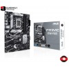 ASUS Prime B760-PLUS ATX Motherboard – Intel B760, LGA 1700, DDR5, PCIe 5.0, 3x M.2 PCIe 4.0, 2.5Gb LAN, USB 3.2 Gen2x2 Type-C, HDMI, VGA, DisplayPort, Aura Sync, Thunderbolt (USB4) Support ASUS Prime B760-PLUS ATX Motherboard – Intel B760, LGA 1700, DDR5, PCIe 5.0, 3x M.2 PCIe 4.0, 2.5Gb LAN, USB 3.2 Gen2x2 Type-C, HDMI, VGA, DisplayPort, Aura Sync, Thunderbolt (USB4) Support