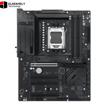 Asus X870 MAX GAMING WIFI7  ATX AM5 Motherboard