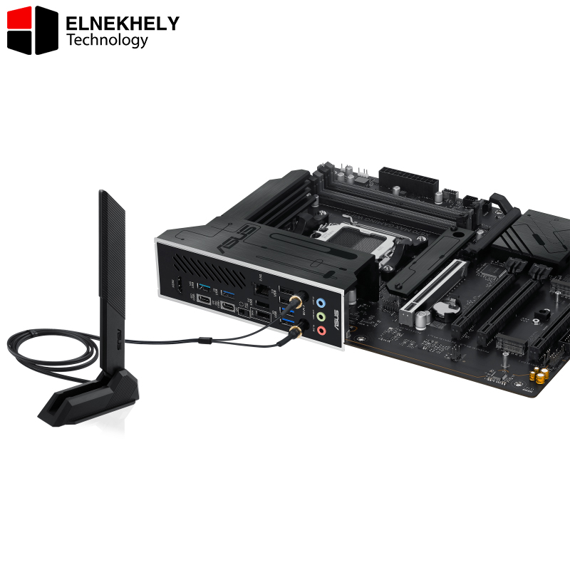 Asus X870 MAX GAMING WIFI7 ATX AM5 Motherboard Asus X870 MAX GAMING WIFI7 ATX AM5 Motherboard