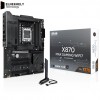 Asus X870 MAX GAMING WIFI7  ATX AM5 Motherboard