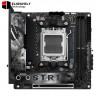 ASUS ROG STRIX X870-I GAMING WIFI AMD AM5 X870 Mini ITX motherboard 10+2+1 power stages, Dynamic OC Switcher, Core Flex, DDR5 AEMP, WiFi7, 2x M.2, PCIe®5.0, Q-Release Slim, USB4, AI OCing & Networking ASUS ROG STRIX X870-I GAMING WIFI AMD AM5 X870 Mini ITX motherboard 10+2+1 power stages, Dynamic OC Switcher, Core Flex, DDR5 AEMP, WiFi7, 2x M.2, PCIe®5.0, Q-Release Slim, USB4, AI OCing & Networking