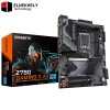 Gigabyte Z790 D ATX Motherboard – LGA 1700, DDR5, PCIe 5.0, Triple M.2, USB 3.2 Gen2x2, 2.5GbE LAN, Black – High Performance for Gaming & Productivity Gigabyte Z790 D ATX Motherboard – LGA 1700, DDR5, PCIe 5.0, Triple M.2, USB 3.2 Gen2x2, 2.5GbE LAN, Black – High Performance for Gaming & Productivity