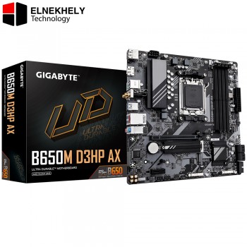 GIGABYTE Z790 D (Rev. 1.0) ATX Motherboard – LGA1700, DDR5, PCIe 5.0, USB 3.2, M.2 NVMe, 2.5GbE LAN, HDMI/DP – Supports Intel 14th/13th/12th Gen