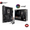 ASUS TUF GAMING Z790-PLUS WIFI LGA 1700 DDR5 Motherboard ASUS TUF GAMING Z790-PLUS WIFI LGA 1700 DDR5 Motherboard