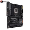 ASUS TUF GAMING Z790-PLUS WIFI LGA 1700 DDR5 Motherboard ASUS TUF GAMING Z790-PLUS WIFI LGA 1700 DDR5 Motherboard