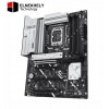 ASUS PRIME Z890-P WIFI Z890 LGA 1851 ATX motherboard, Intel Core™ Ultra Series 2 Ready, Advanced AI PC-ready, 14+1+1+2 power stage, DDR5, PCIe® 5.0, Thunderbolt™ 4 USB Type-C®, 4x M.2, Wi-Fi 7, 2.5Gb