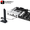 ASUS PRIME Z890-P WIFI Z890 LGA 1851 ATX motherboard, Intel Core™ Ultra Series 2 Ready, Advanced AI PC-ready, 14+1+1+2 power stage, DDR5, PCIe® 5.0, Thunderbolt™ 4 USB Type-C®, 4x M.2, Wi-Fi 7, 2.5Gb