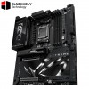 ROG CROSSHAIR X870E EXTREME Motherboard – AM5 Socket, Supports Ryzen 7000/8000/9000 Series, DDR5 up to 256GB, PCIe 5.0, USB4, WiFi 7, E-ATX Form Factor