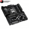 ROG CROSSHAIR X870E EXTREME Motherboard – AM5 Socket, Supports Ryzen 7000/8000/9000 Series, DDR5 up to 256GB, PCIe 5.0, USB4, WiFi 7, E-ATX Form Factor