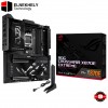 ROG CROSSHAIR X870E EXTREME Motherboard – AM5 Socket, Supports Ryzen 7000/8000/9000 Series, DDR5 up to 256GB, PCIe 5.0, USB4, WiFi 7, E-ATX Form Factor