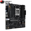 ASUS TUF GAMING A620M-PLUS Motherboard – AMD Socket AM5 (LGA 1718), Micro-ATX, Supports Ryzen 8000/7000 Series, DDR5 Memory, PCIe 4.0, M.2 NVMe, USB 3.2 Gen 2, Realtek 2.5Gb Ethernet, Aura Sync RGB