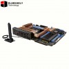 ASUS ROG Crosshair 2006 AMD X870E AM5 ATX Motherboard with 2-Inch OLED Display ASUS ROG Crosshair 2006 AMD X870E AM5 ATX Motherboard with 2-Inch OLED Display
