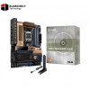 ASUS ROG Crosshair 2006 AMD X870E AM5 ATX Motherboard with 2-Inch OLED Display ASUS ROG Crosshair 2006 AMD X870E AM5 ATX Motherboard with 2-Inch OLED Display