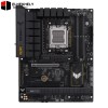 ASUS TUF GAMING B650-PLUS WIFI Motherboard – AM5 Socket, Supports Ryzen 7000/8000/9000 Series, DDR5 up to 128GB, PCIe 5.0, WiFi 6, USB 3.2 Gen 2, ATX Form Factor ASUS TUF GAMING B650-PLUS WIFI Motherboard – AM5 Socket, Supports Ryzen 7000/8000/9000 Series, DDR5 up to 128GB, PCIe 5.0, WiFi 6, USB 3.2 Gen 2, ATX Form Factor