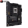 ASUS TUF GAMING B650-PLUS WIFI Motherboard – AM5 Socket, Supports Ryzen 7000/8000/9000 Series, DDR5 up to 128GB, PCIe 5.0, WiFi 6, USB 3.2 Gen 2, ATX Form Factor ASUS TUF GAMING B650-PLUS WIFI Motherboard – AM5 Socket, Supports Ryzen 7000/8000/9000 Series, DDR5 up to 128GB, PCIe 5.0, WiFi 6, USB 3.2 Gen 2, ATX Form Factor