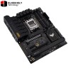 ASUS TUF GAMING B650-PLUS WIFI Motherboard – AM5 Socket, Supports Ryzen 7000/8000/9000 Series, DDR5 up to 128GB, PCIe 5.0, WiFi 6, USB 3.2 Gen 2, ATX Form Factor ASUS TUF GAMING B650-PLUS WIFI Motherboard – AM5 Socket, Supports Ryzen 7000/8000/9000 Series, DDR5 up to 128GB, PCIe 5.0, WiFi 6, USB 3.2 Gen 2, ATX Form Factor