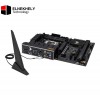 ASUS TUF GAMING B650-PLUS WIFI Motherboard – AM5 Socket, Supports Ryzen 7000/8000/9000 Series, DDR5 up to 128GB, PCIe 5.0, WiFi 6, USB 3.2 Gen 2, ATX Form Factor ASUS TUF GAMING B650-PLUS WIFI Motherboard – AM5 Socket, Supports Ryzen 7000/8000/9000 Series, DDR5 up to 128GB, PCIe 5.0, WiFi 6, USB 3.2 Gen 2, ATX Form Factor