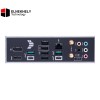 ASUS TUF GAMING B650-PLUS WIFI Motherboard – AM5 Socket, Supports Ryzen 7000/8000/9000 Series, DDR5 up to 128GB, PCIe 5.0, WiFi 6, USB 3.2 Gen 2, ATX Form Factor ASUS TUF GAMING B650-PLUS WIFI Motherboard – AM5 Socket, Supports Ryzen 7000/8000/9000 Series, DDR5 up to 128GB, PCIe 5.0, WiFi 6, USB 3.2 Gen 2, ATX Form Factor