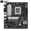 ASUS PRIME B650M-K Micro-ATX Motherboard – AMD AM5 Socket, DDR5 Memory, PCIe 5.0 M.2, Realtek 2.5Gb Ethernet, HDMI, VGA, USB 3.2 Gen 2, Front USB Type-C, BIOS FlashBack, Aura Sync RGB, Advanced Cooling & ASUS OptiMem II