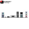 ASUS PRIME B650M-K Micro-ATX Motherboard – AMD AM5 Socket, DDR5 Memory, PCIe 5.0 M.2, Realtek 2.5Gb Ethernet, HDMI, VGA, USB 3.2 Gen 2, Front USB Type-C, BIOS FlashBack, Aura Sync RGB, Advanced Cooling & ASUS OptiMem II