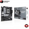 ASUS PRIME B650M-K Micro-ATX Motherboard – AMD AM5 Socket, DDR5 Memory, PCIe 5.0 M.2, Realtek 2.5Gb Ethernet, HDMI, VGA, USB 3.2 Gen 2, Front USB Type-C, BIOS FlashBack, Aura Sync RGB, Advanced Cooling & ASUS OptiMem II