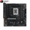 ASUS TUF Gaming B760M-PLUS II Intel B760 LGA 1700 mATX Motherboard ASUS TUF Gaming B760M-PLUS II Intel B760 LGA 1700 mATX Motherboard