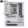 ASUS TUF GAMING B850-BTF WIFI W Motherboard — AM5 Socket, DDR5, PCIe 5.0, WiFi 7, ATX, USB 4.0 Support