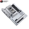 ASUS TUF GAMING B850-BTF WIFI W Motherboard — AM5 Socket, DDR5, PCIe 5.0, WiFi 7, ATX, USB 4.0 Support