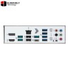 ASUS TUF GAMING B850-BTF WIFI W Motherboard — AM5 Socket, DDR5, PCIe 5.0, WiFi 7, ATX, USB 4.0 Support