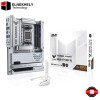 ASUS TUF GAMING B850-BTF WIFI W Motherboard — AM5 Socket, DDR5, PCIe 5.0, WiFi 7, ATX, USB 4.0 Support