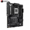 ASUS TUF GAMING B850-E WIFI Motherboard – AM5 Socket, DDR5 Support, PCIe 5.0, Wi-Fi 6E, Robust Power Design, Military-Grade Components & Advanced Cooling for Next-Gen AMD Ryzen CPUs