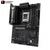 ASUS TUF GAMING B850-E WIFI Motherboard – AM5 Socket, DDR5 Support, PCIe 5.0, Wi-Fi 6E, Robust Power Design, Military-Grade Components & Advanced Cooling for Next-Gen AMD Ryzen CPUs