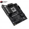 ASUS TUF GAMING B850-E WIFI Motherboard – AM5 Socket, DDR5 Support, PCIe 5.0, Wi-Fi 6E, Robust Power Design, Military-Grade Components & Advanced Cooling for Next-Gen AMD Ryzen CPUs