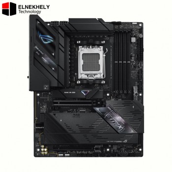 ASUS ROG Strix B850-F Gaming WiFi 7 Neo AM5 DDR5 ATX Motherboard (5G LAN)