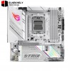 ASUS ROG STRIX B850-G GAMING WIFI AM5 ATX Motherboard – Ryzen 9000/8000/7000 Series Support, DDR5, PCIe 5.0, WiFi 6E, USB 3.2 Gen 2x2, 4x DIMM Slots, 192GB Max Memory, M.2 Heatsinks, Aura Sync RGB