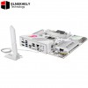 ASUS ROG STRIX B850-G GAMING WIFI AM5 ATX Motherboard – Ryzen 9000/8000/7000 Series Support, DDR5, PCIe 5.0, WiFi 6E, USB 3.2 Gen 2x2, 4x DIMM Slots, 192GB Max Memory, M.2 Heatsinks, Aura Sync RGB