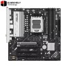 ASUS B850M MAX GAMING WIFI mATX AM5 Socket, DDR5 8000+ OC, PCIe 5.0, and Integrated WiFi 6 Motherboard