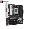 ASUS B850M MAX GAMING WIFI mATX AM5 Socket, DDR5 8000+ OC, PCIe 5.0, and Integrated WiFi 6 Motherboard