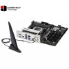 ASUS B850M MAX GAMING WIFI mATX AM5 Socket, DDR5 8000+ OC, PCIe 5.0, and Integrated WiFi 6 Motherboard