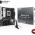 ASUS B850M MAX GAMING WIFI Socket AM5 Motherboard - DDR5, PCIe 5.0, WiFi 6