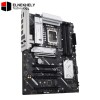 ASUS Prime B860-Plus WiFi Motherboard – LGA1851, DDR5 Support, PCIe 5.0, WiFi 7, 2.5G LAN, M.2 Slots, ATX Board for Next-Gen Intel Processors